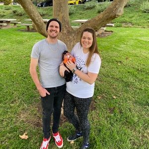 Meet your Posher, Cody